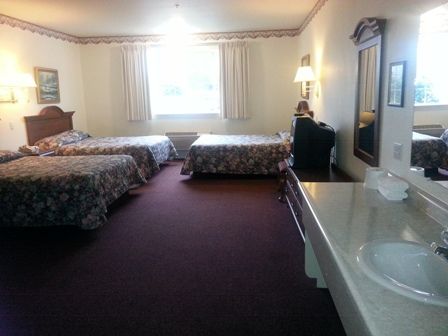 Lighthouse Hotel