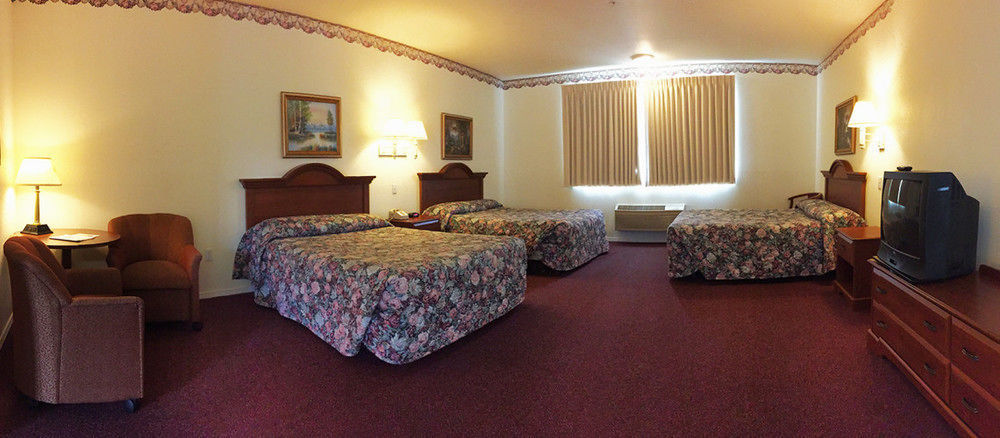 Hotel Lighthouse Crescent City