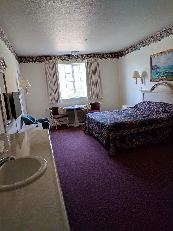 Hotel Lighthouse